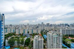 Cradels (D12), Apartment #571768041